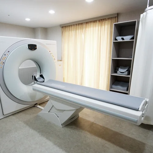 Klinik Penyakit Dalam dan Bedah S-MEDI CENTER photo 13