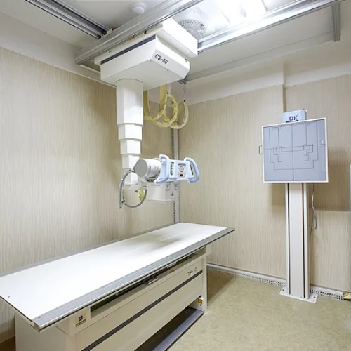 Klinik Penyakit Dalam dan Bedah S-MEDI CENTER photo 14