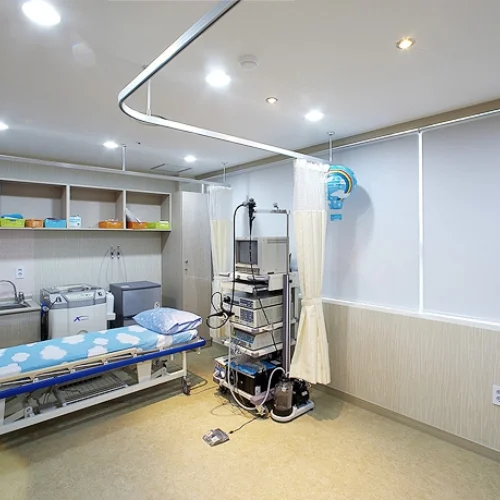 Klinik Penyakit Dalam dan Bedah S-MEDI CENTER photo 15