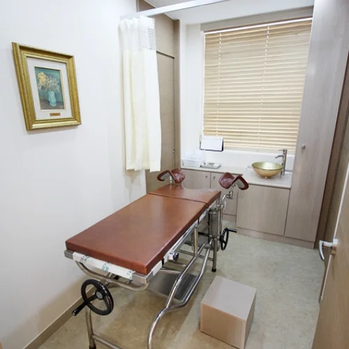 Klinik Penyakit Dalam dan Bedah S-MEDI CENTER photo 17