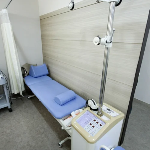 Klinik Penyakit Dalam dan Bedah S-MEDI CENTER photo 18