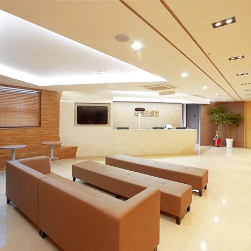 Klinik Penyakit Dalam dan Bedah S-MEDI CENTER photo 4