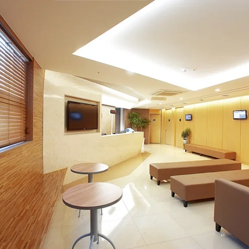 Klinik Penyakit Dalam dan Bedah S-MEDI CENTER photo 5