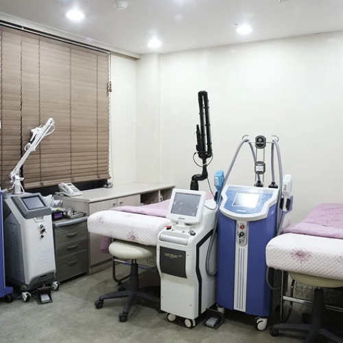 Klinik Penyakit Dalam dan Bedah S-MEDI CENTER photo 7