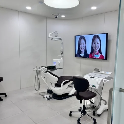 Klinik Gigi MINISH Seocho photo 10
