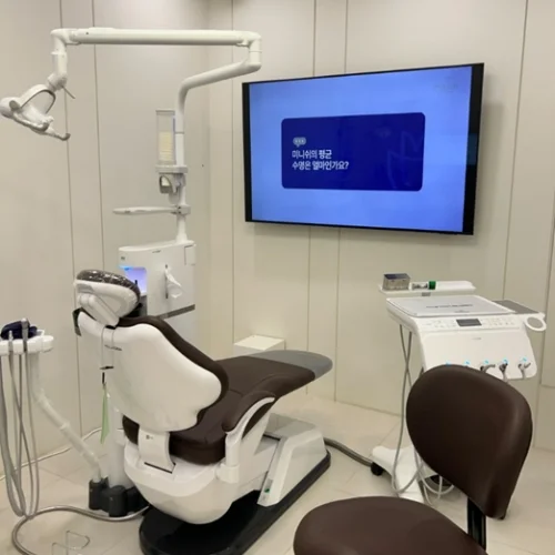 Klinik Gigi MINISH Seocho photo 11