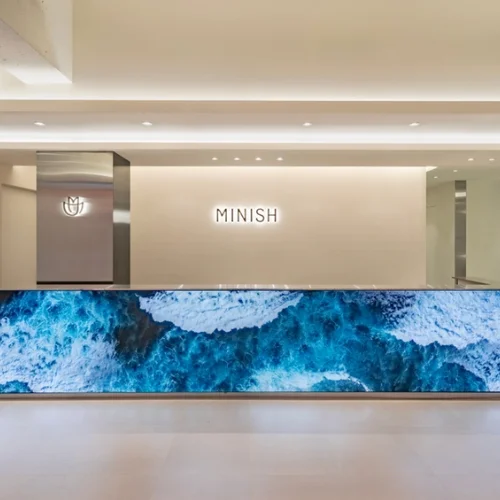 Klinik Gigi MINISH Seocho photo 2