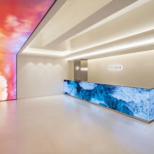 Klinik Gigi MINISH Seocho photo 3