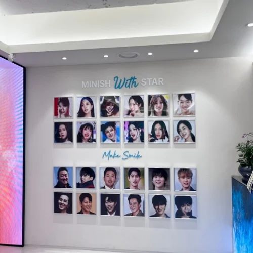 Klinik Gigi MINISH Seocho photo 6