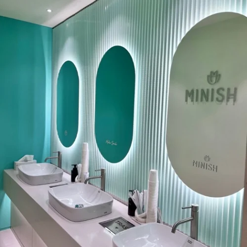 Klinik Gigi MINISH Seocho photo 9