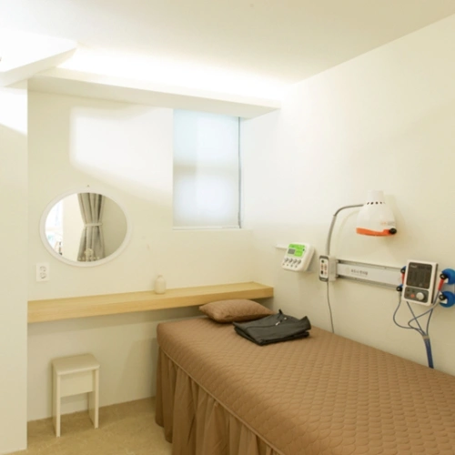 CLINIQUE DE MÉDECINE CORÉENNE MODNI photo 10