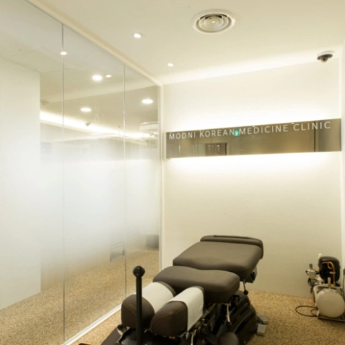 CLINIQUE DE MÉDECINE CORÉENNE MODNI photo 9