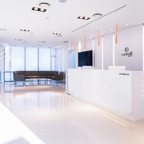 Clinique Lifilltox photo 4
