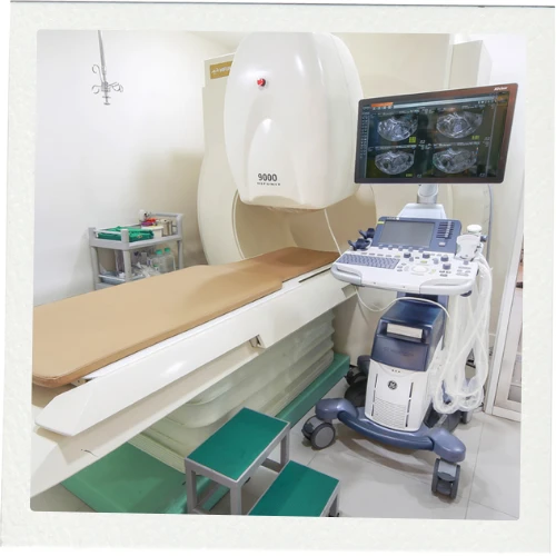 Gangnam Podo Frauenklinik photo 8