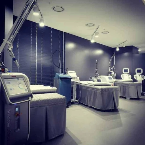 클림의원 홍대점 photo 12