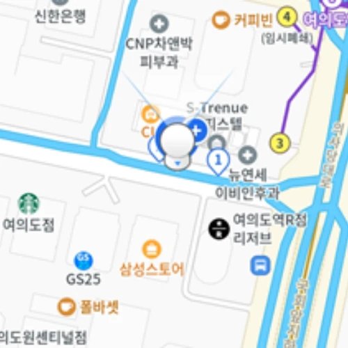 THEONE皮肤科东汝矣岛 photo 19