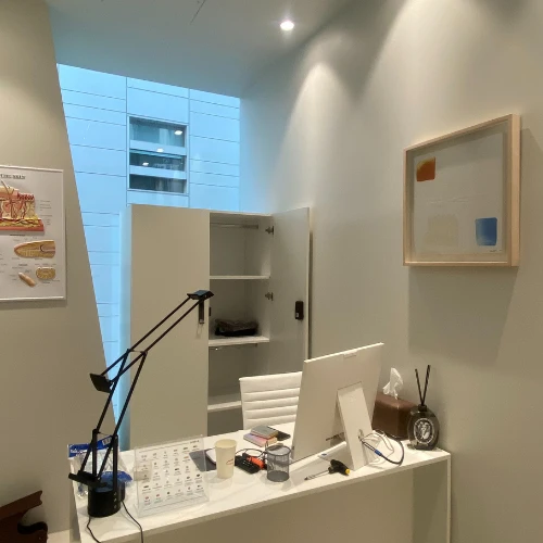 THEONE皮肤科东汝矣岛 photo 4