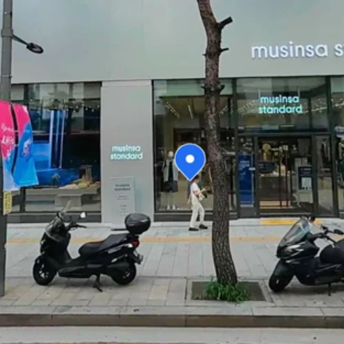 Succursale de la clinique VANDS de Myeongdong photo 19