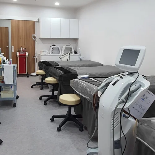 Klinik Tiga Harapan Cabang Dongtan photo 7