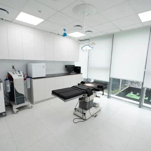 Delight chirurgische Klinik photo 6