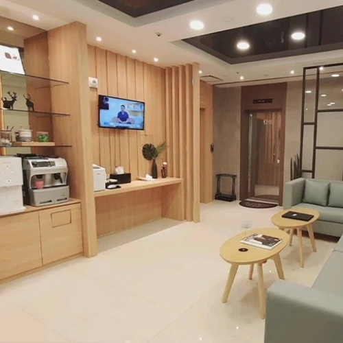 คลินิกของดร.เควิน photo 4