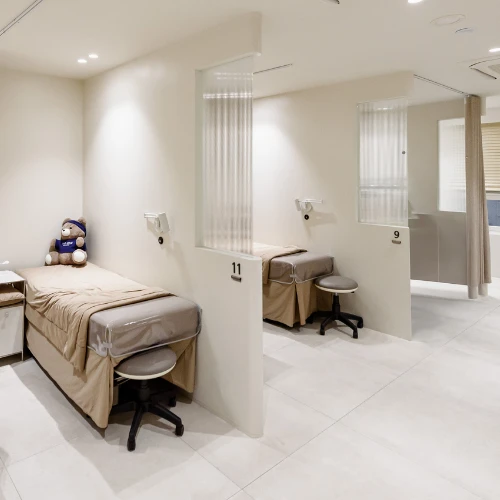 THE ONE SKIN Klinik, Filiale West Yeouido photo 11