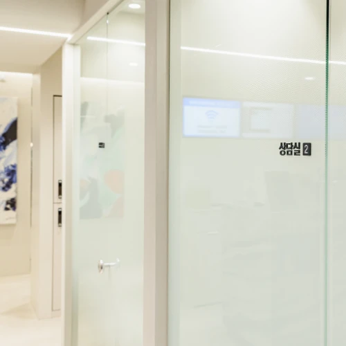 THE ONE SKIN Klinik, Filiale West Yeouido photo 12