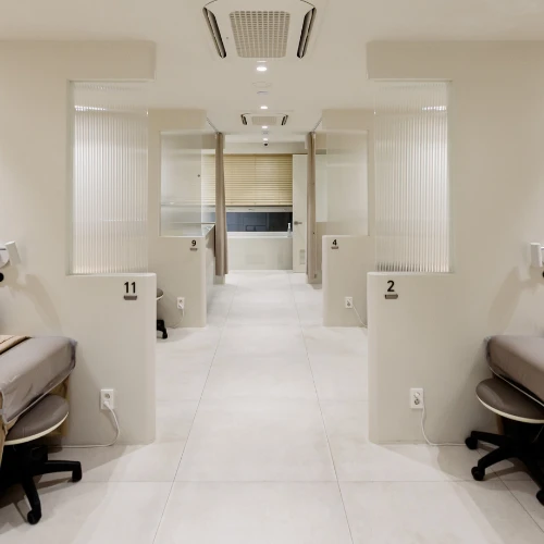THE ONE SKIN Klinik, Filiale West Yeouido photo 16