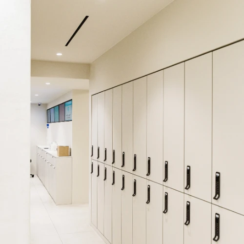 THE ONE SKIN Klinik, Filiale West Yeouido photo 17
