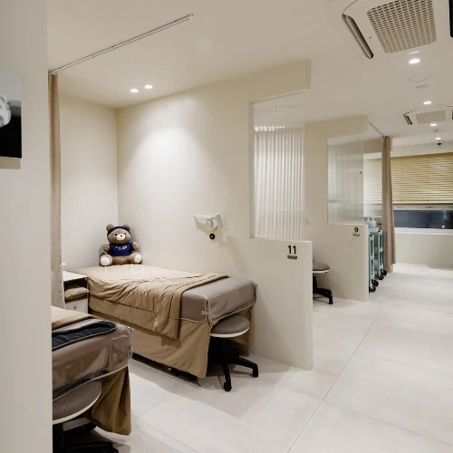 THE ONE SKIN Klinik, Filiale West Yeouido photo 4