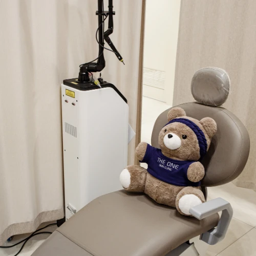 THE ONE SKIN Klinik, Filiale West Yeouido photo 5