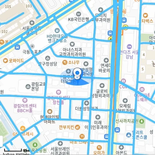 Eyeho整形外科医院 photo 13