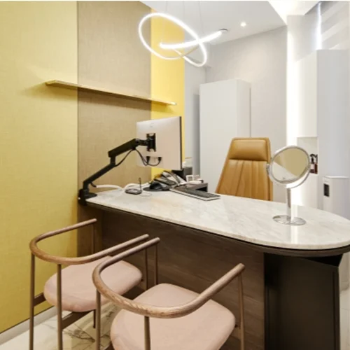 Clinique ULINE photo 14