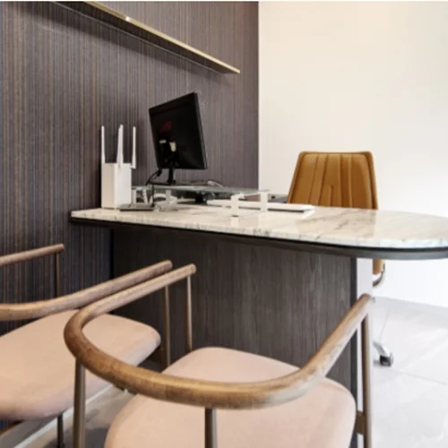 Clinique ULINE photo 16