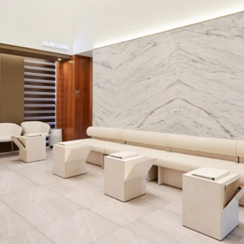 Clinique ULINE photo 3