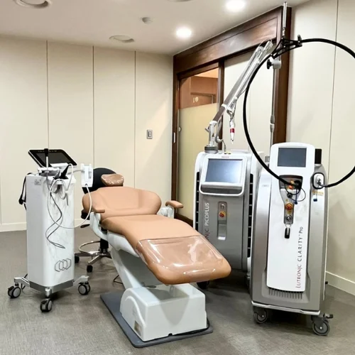 Maison de M Clinic photo 12
