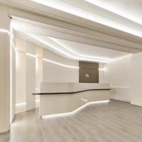 DION Klinik Seolleung Filiale photo 2