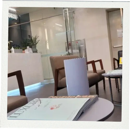 清潭爱拉迪皮肤科 photo 3