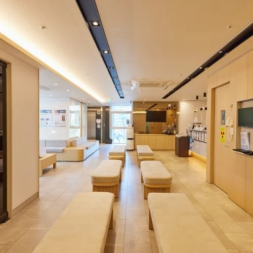 연세로의료의원 photo 4