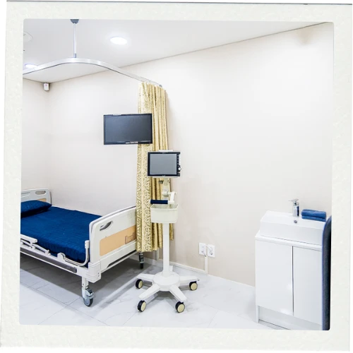 Phòng khám phẫu thuật thẩm mỹ Wooa photo 6