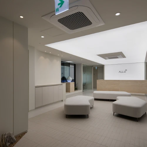 Seoul AllUp Dermatologie-Klinik photo 2