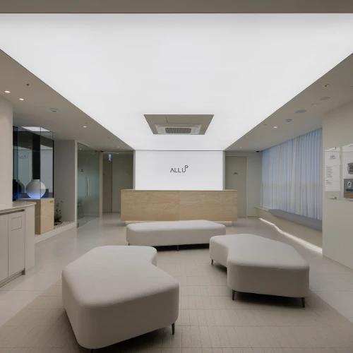 Seoul AllUp Dermatologie-Klinik photo 3