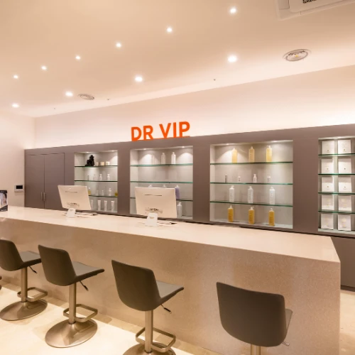 Chirurgie plastique VIP photo 8