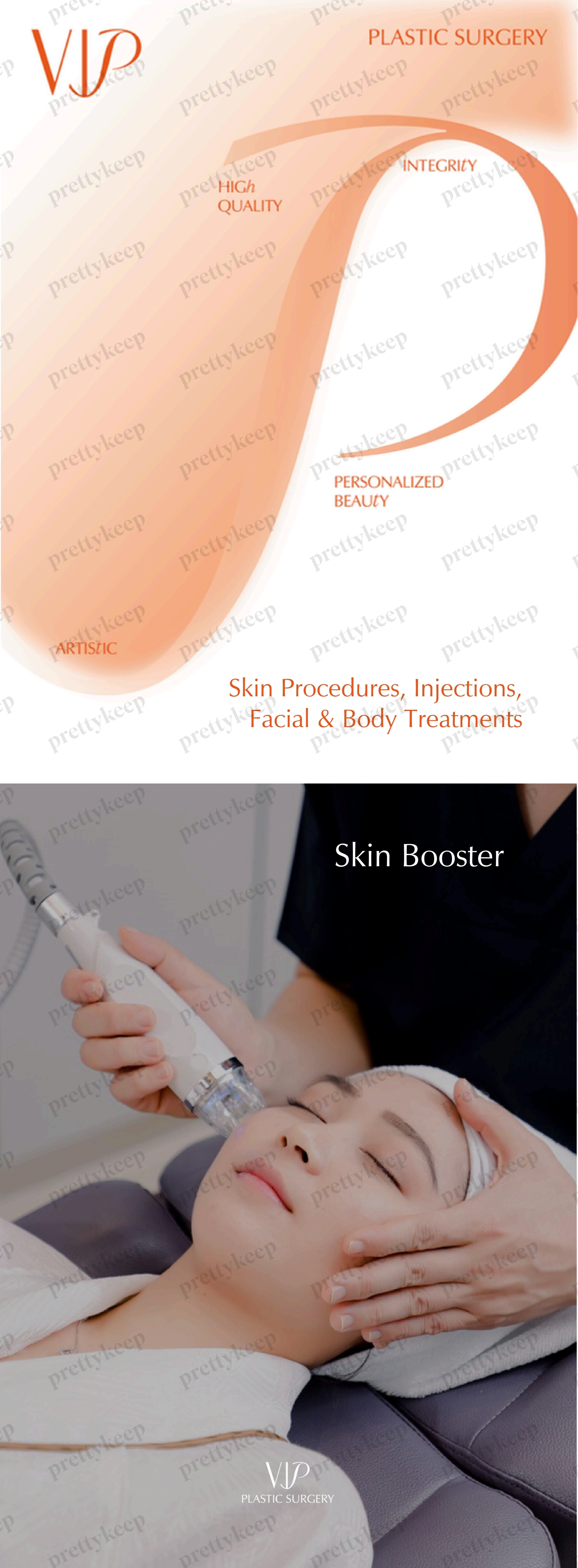VIP Plastic Surgery PRICE 01