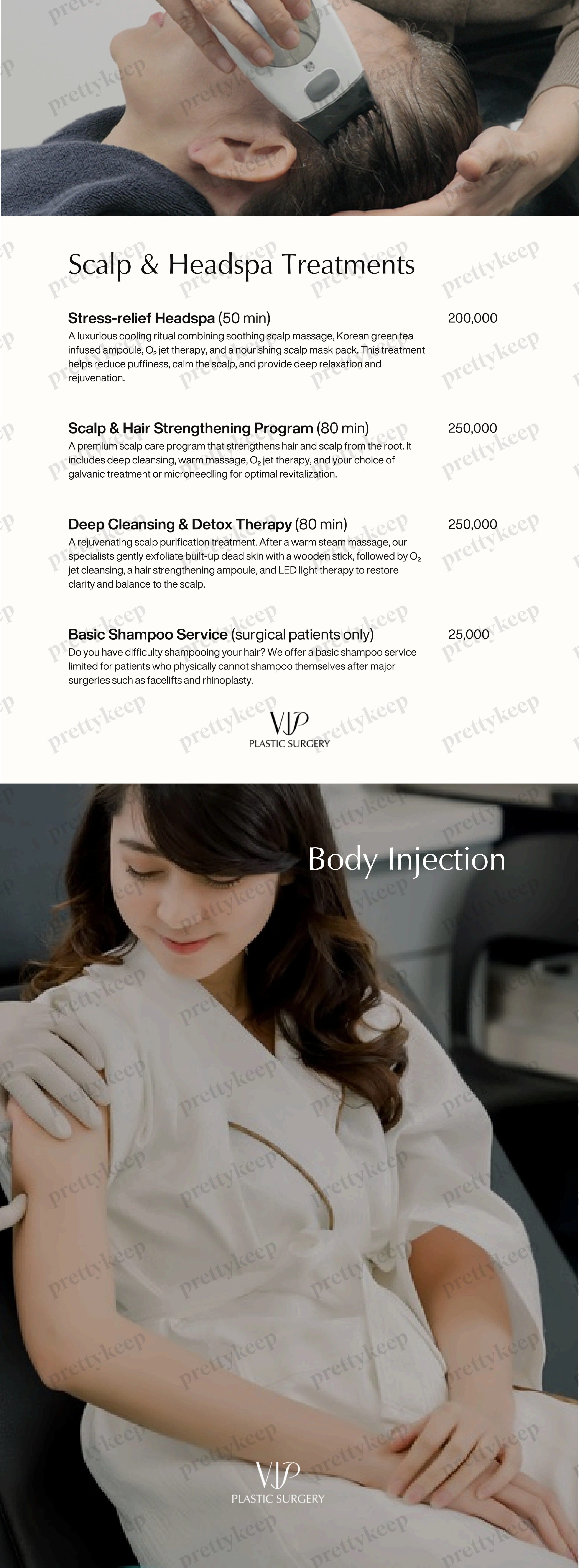 VIP Plastic Surgery PRICE 07