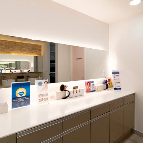 ollpichae皮肤科江南分店 photo 11