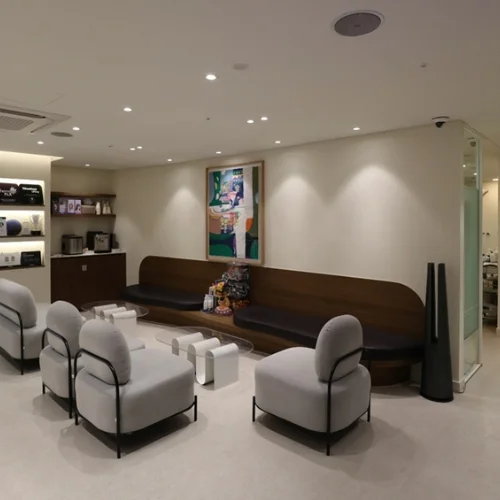 ollpichae皮肤科江南分店 photo 4