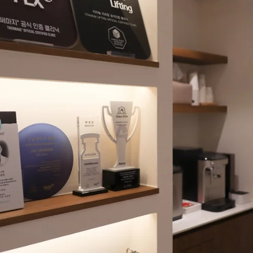 ollpichae皮肤科江南分店 photo 9