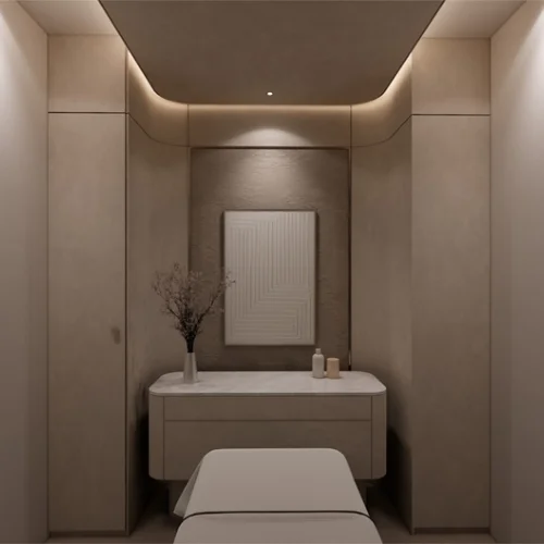 The Heal皮肤病医院麻浦孔德店 photo 13