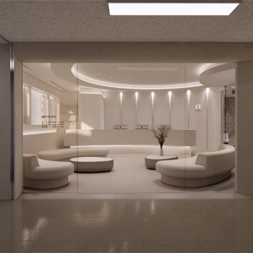 The Heal皮肤病医院麻浦孔德店 photo 2